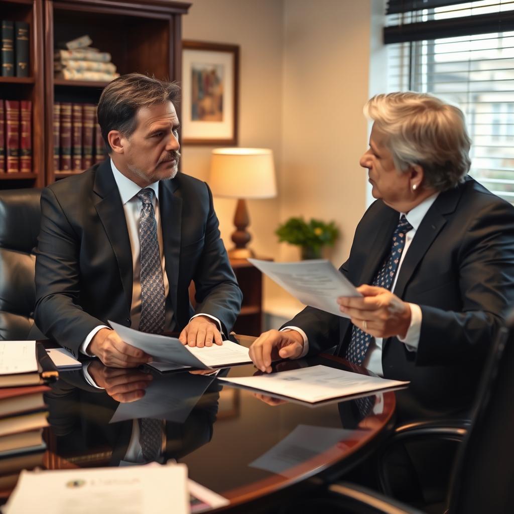Insurance Dispute Lawyer Spring Valley
