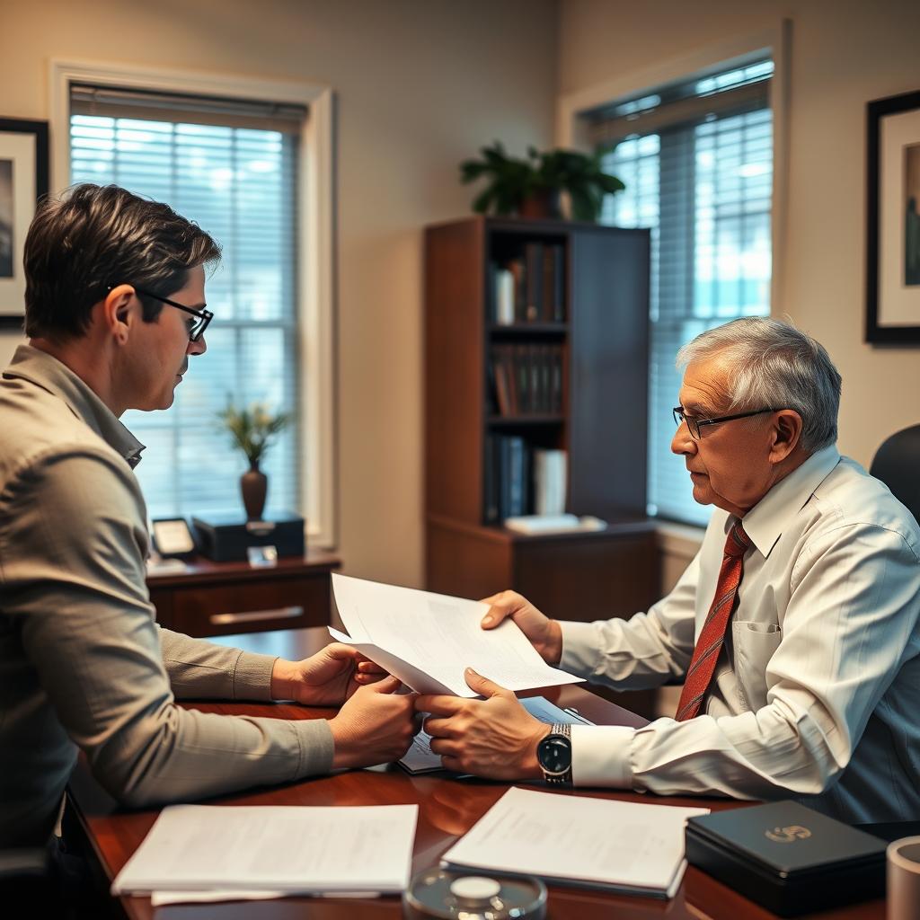 Loss of Consortium Lawyer Cape May County