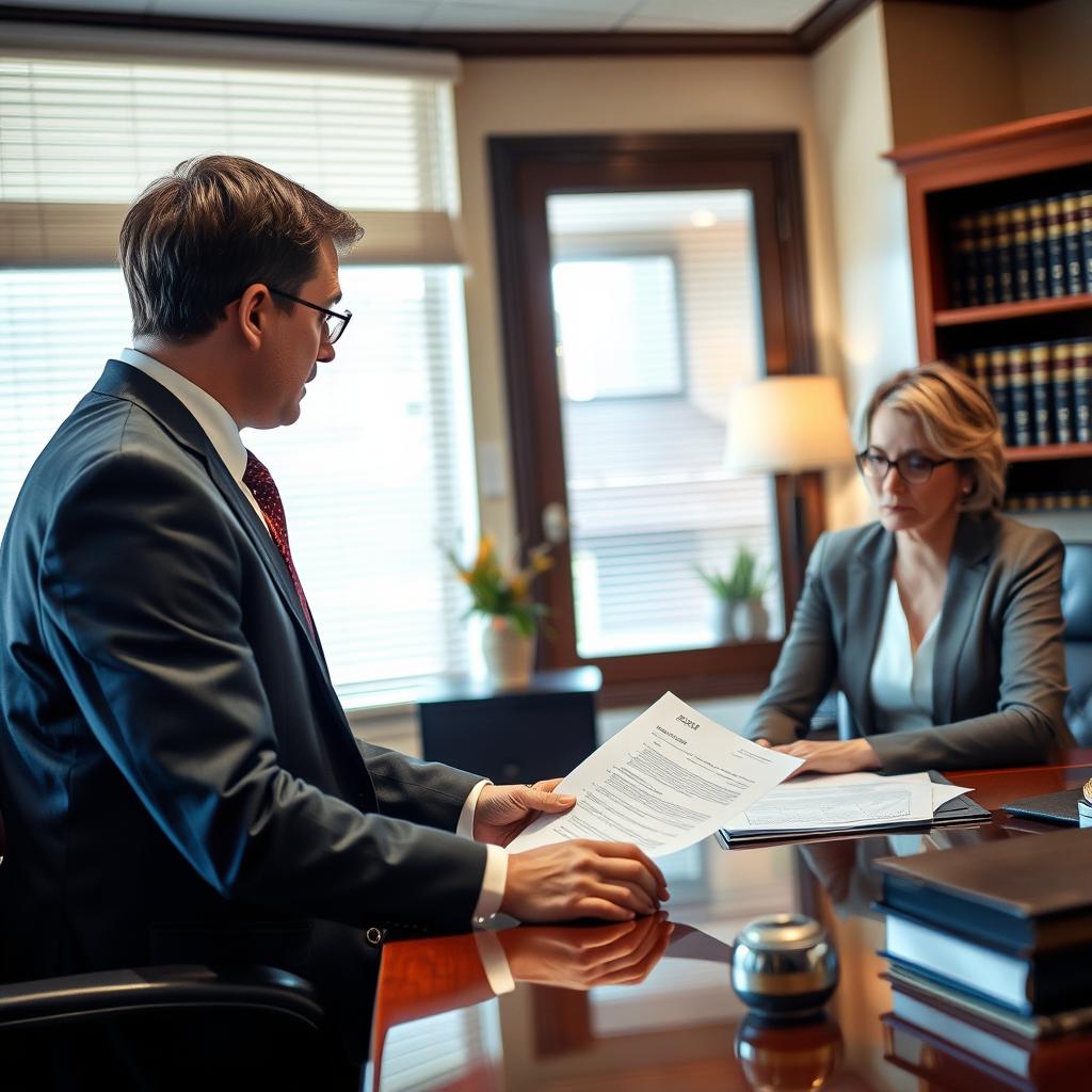 Loss of Consortium Lawyer Cumberland County
