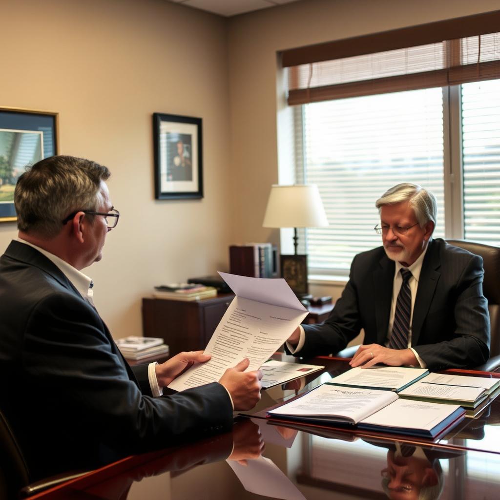 Loss of Consortium Lawyer Essex County
