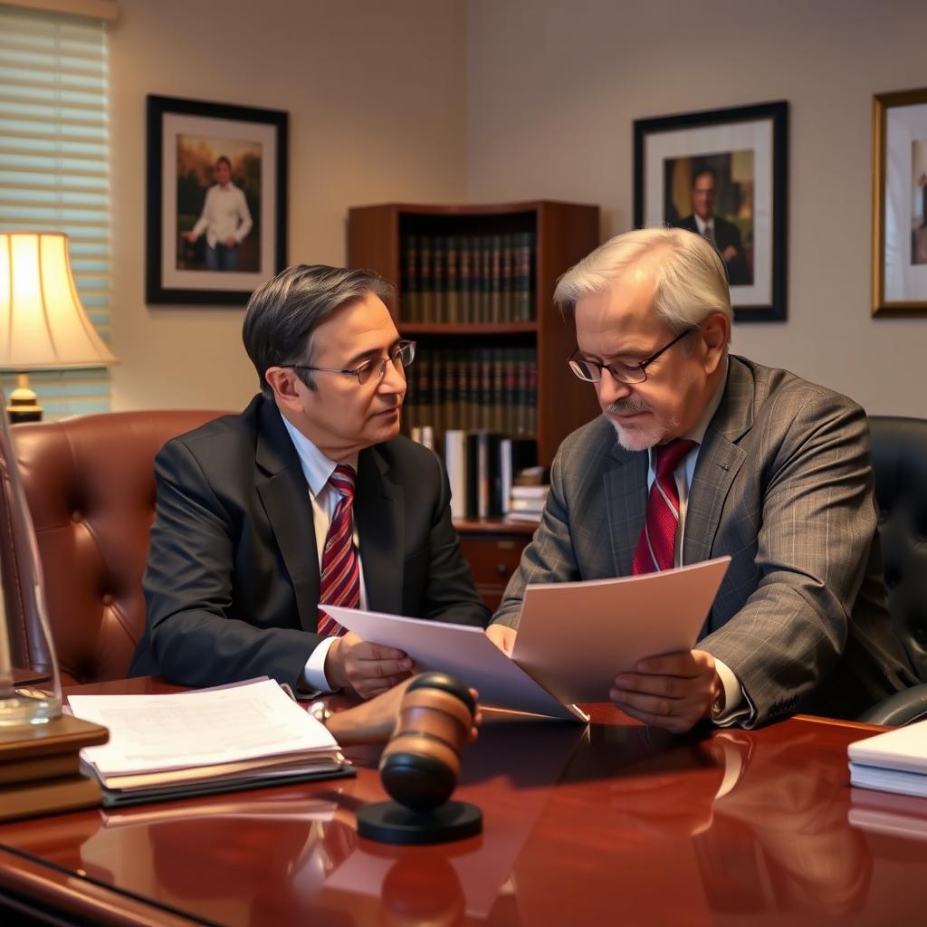 Loss of Consortium Lawyer Middlesex County