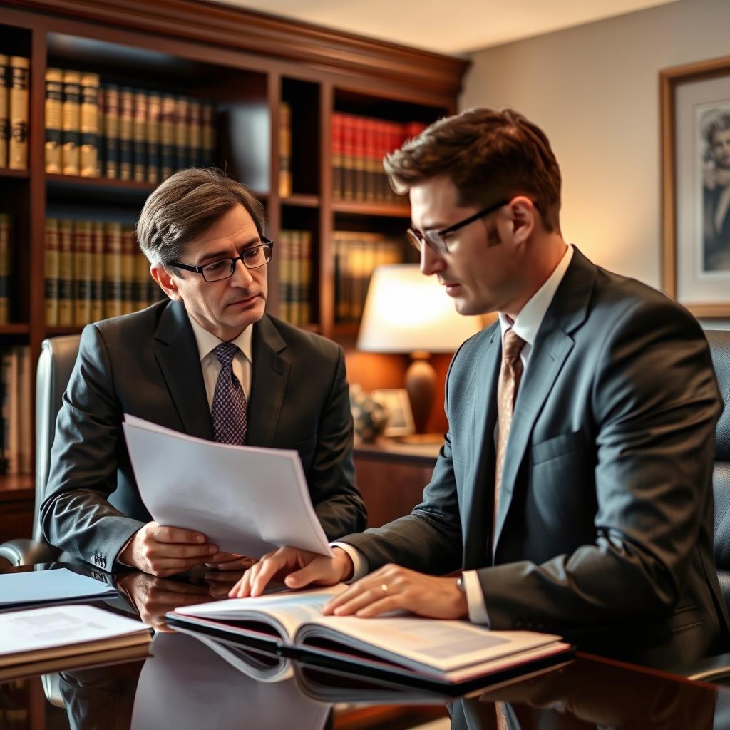 Medical Malpractice Lawyer American University Park