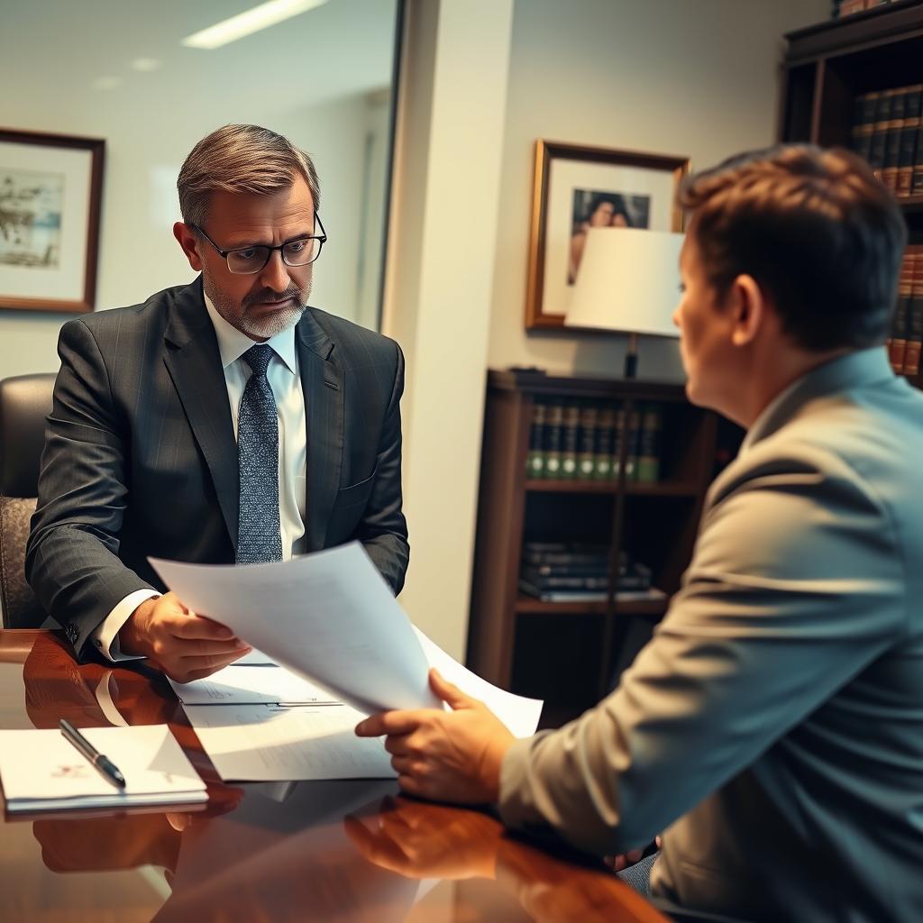 Medical Malpractice Lawyer Capitol Hill