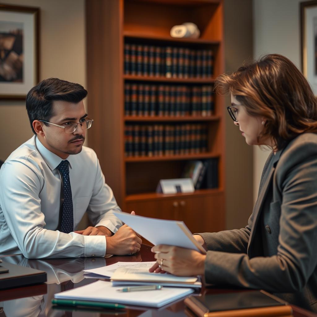 Medical Malpractice Lawyer Columbia Heights