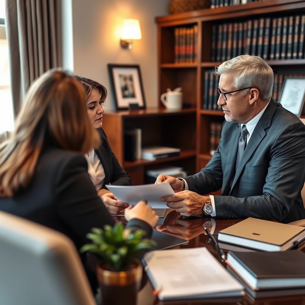 Medical Malpractice Lawyer Logan Circle