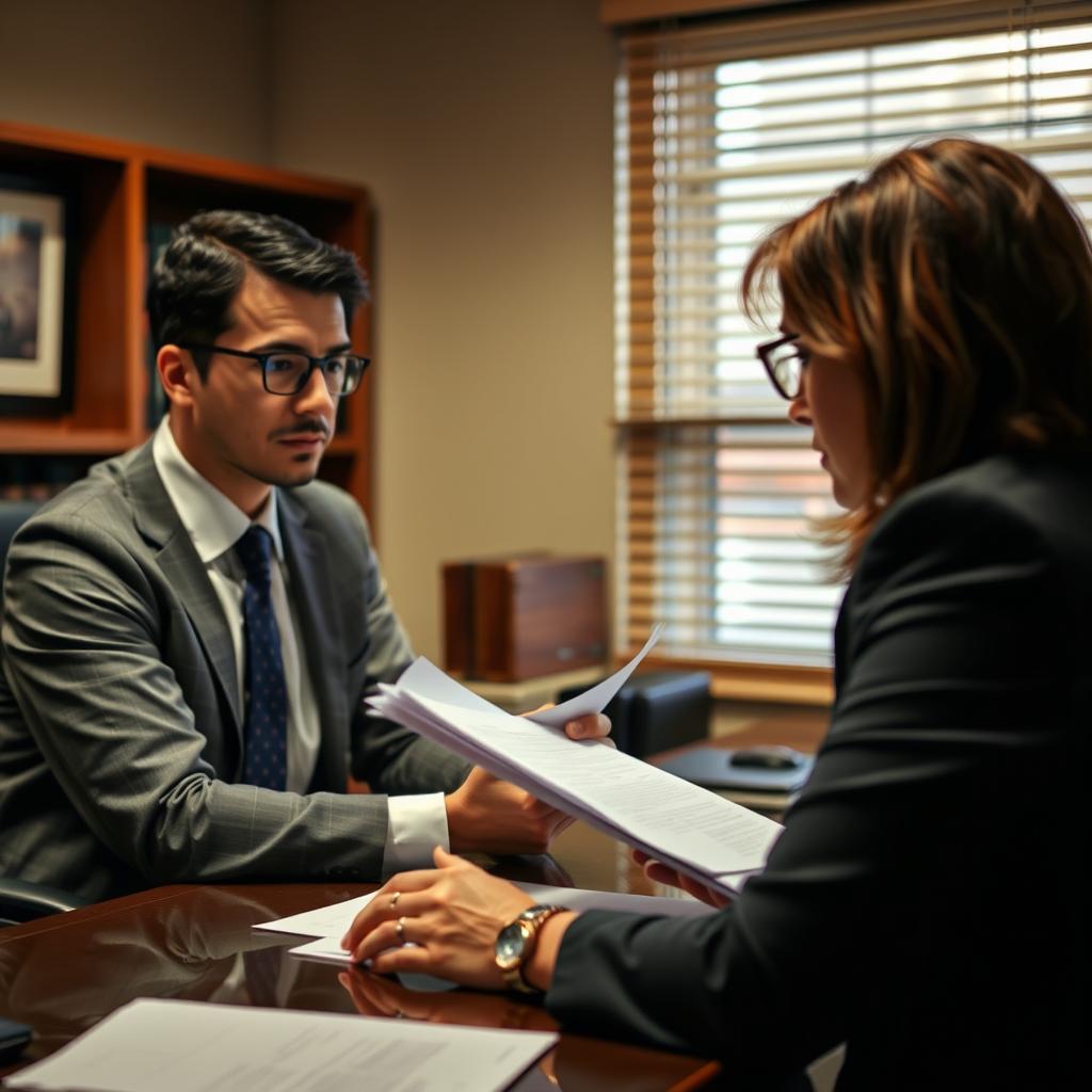 Medical Malpractice Lawyer Spring Valley