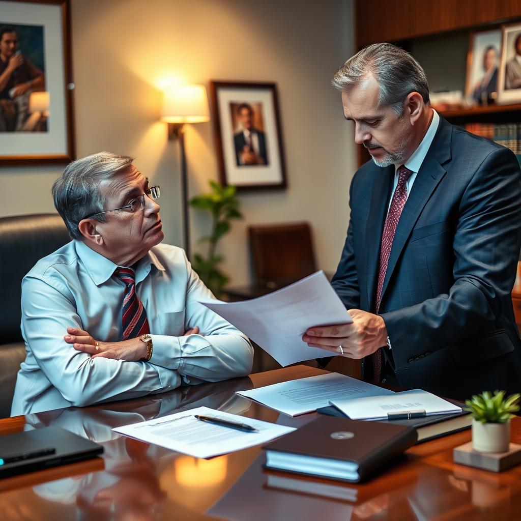 Medical Malpractice Lawyer Wesley Heights
