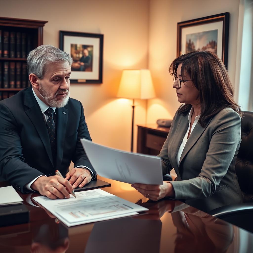 Negligence Lawyer Charles County