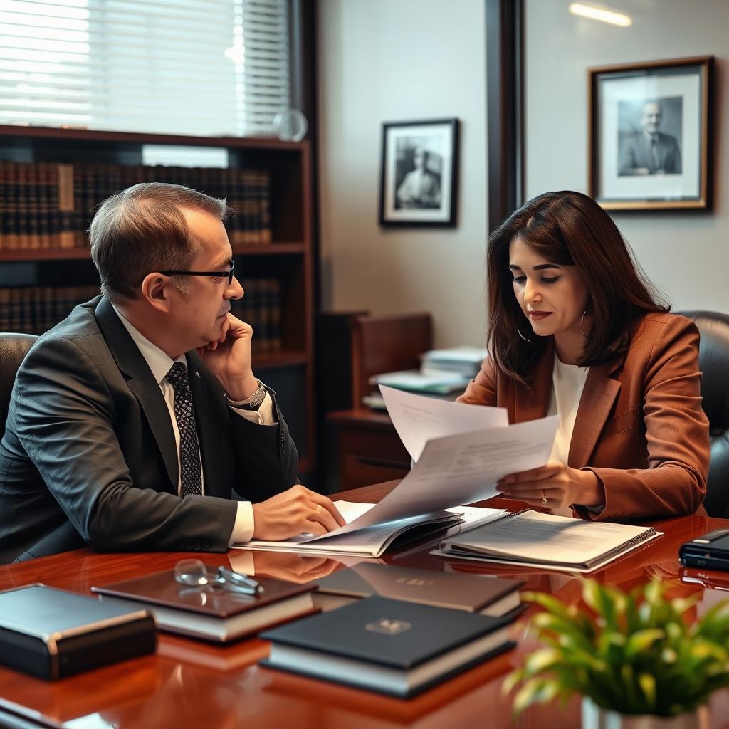 Negligence Lawyer Cleveland Park