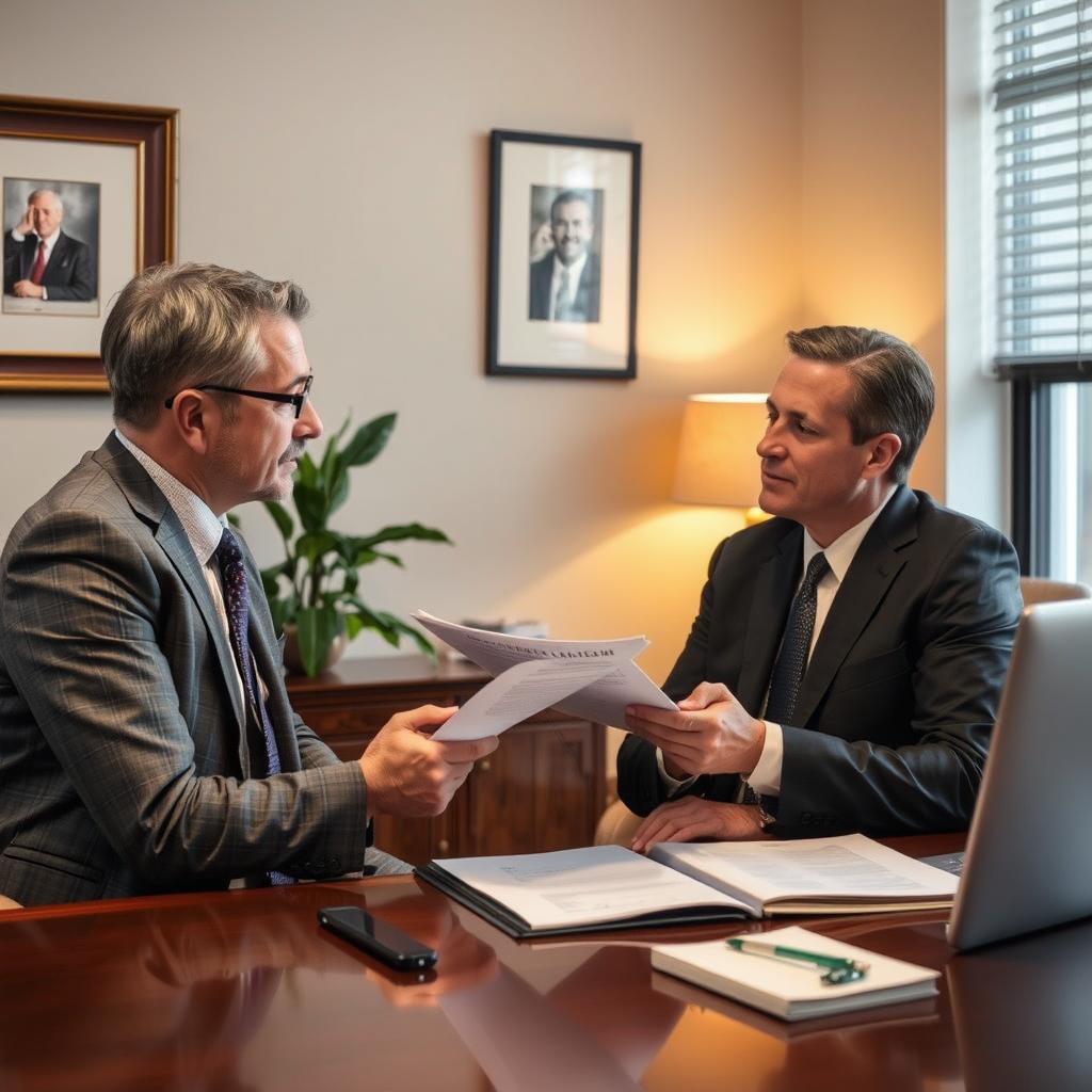 Negligence Lawyer Logan Circle