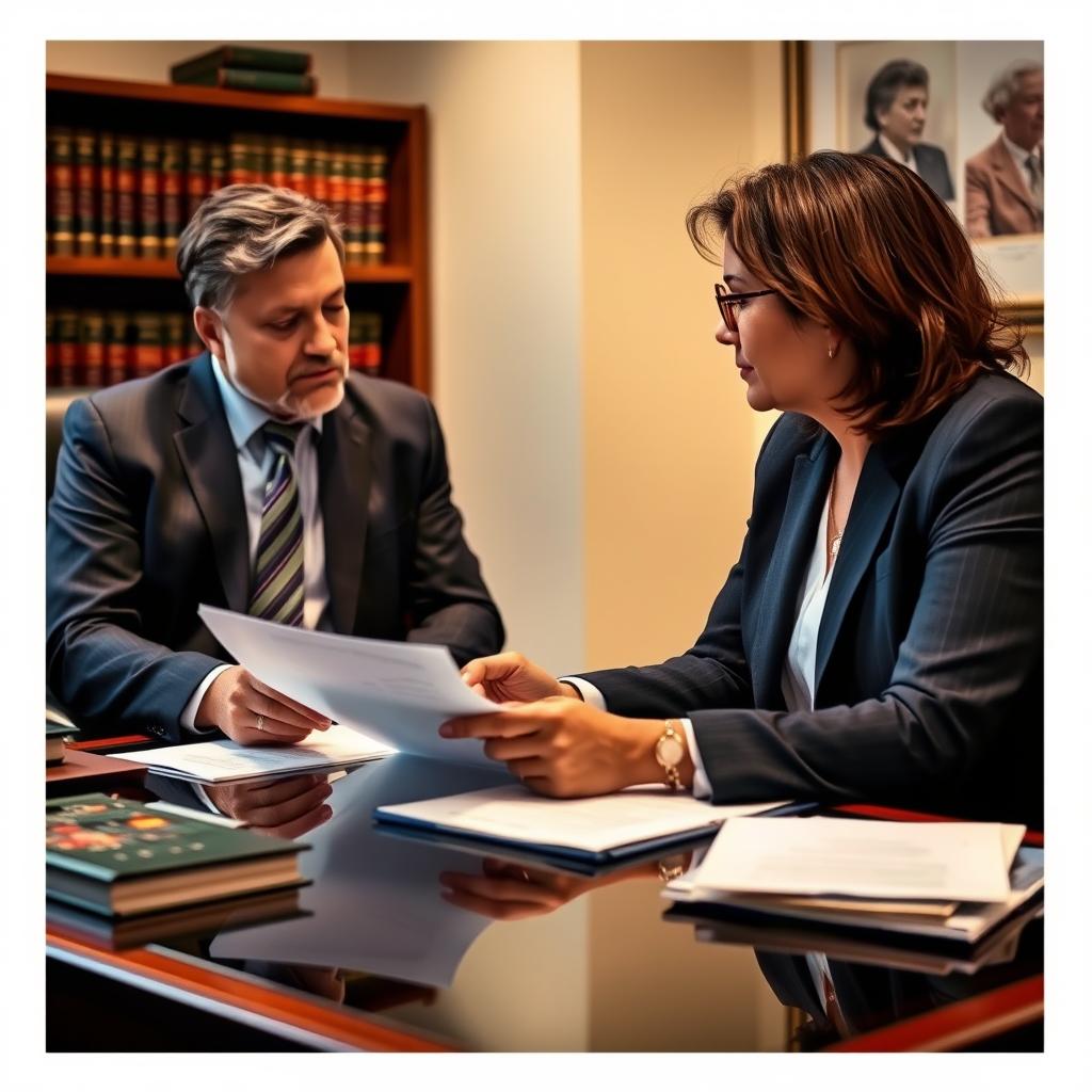 Nursing Home Abuse Lawyer Adams Morgan