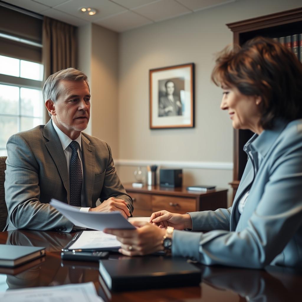 Nursing Home Abuse Lawyer Forest Hills
