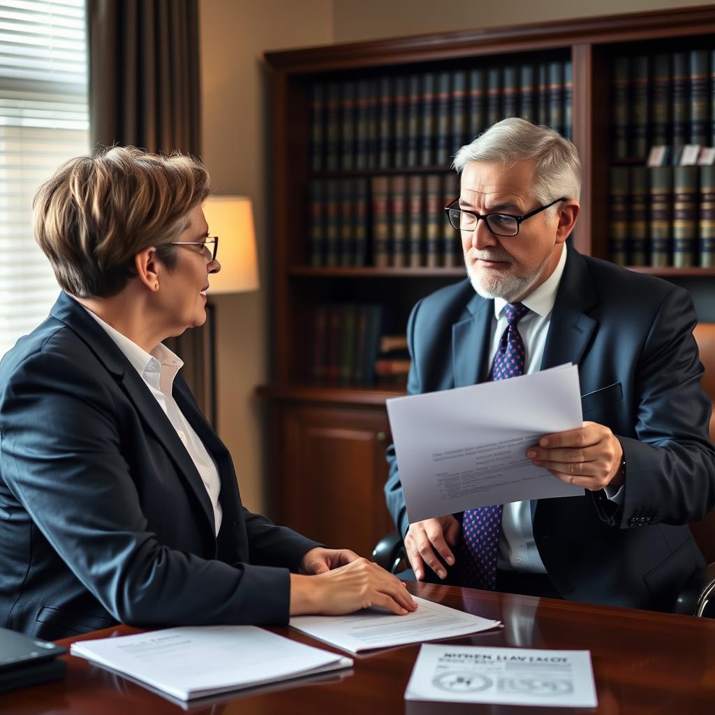 Nursing Home Abuse Lawyer Petworth