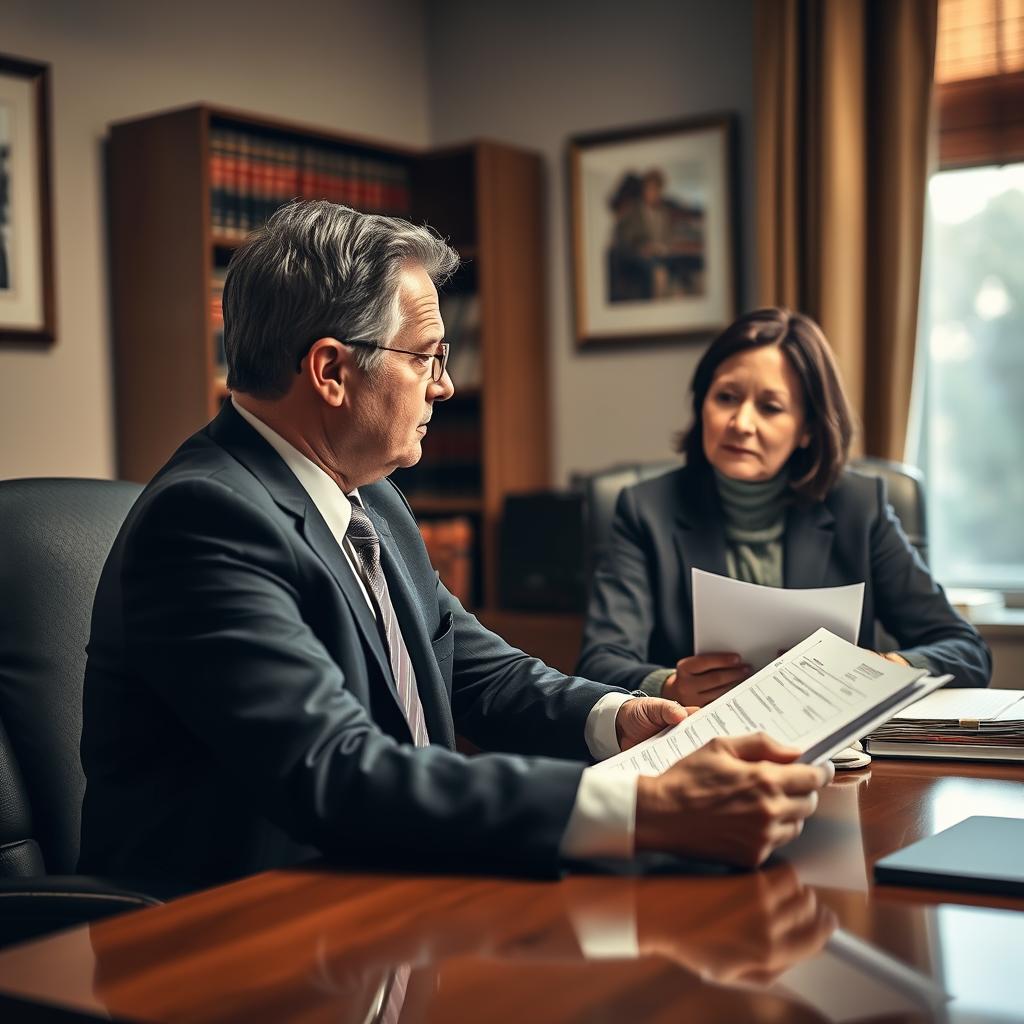 Nursing Home Neglect Lawyer Forest Hills