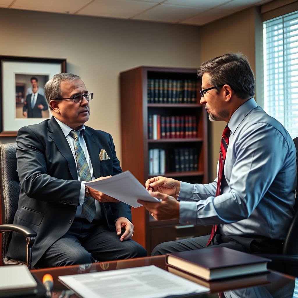 Paralysis Injury Lawyer American University Park