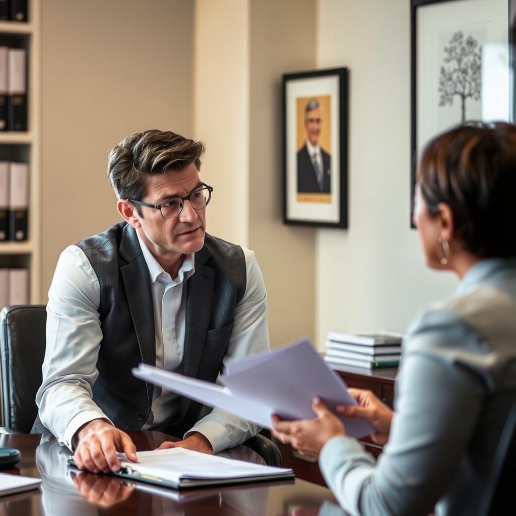 Paralysis Injury Lawyer Capitol Hill