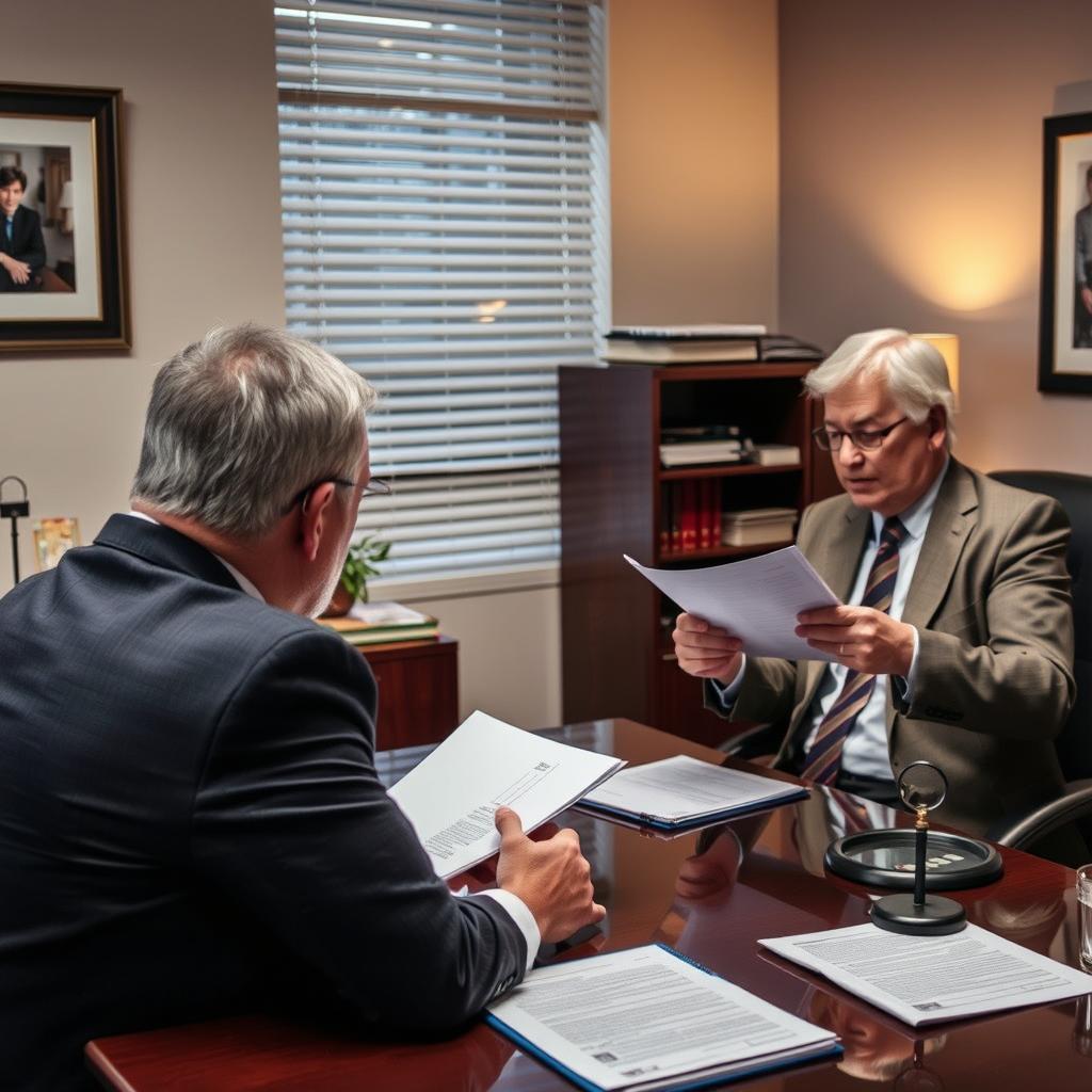 Paralysis Injury Lawyer Columbia Heights