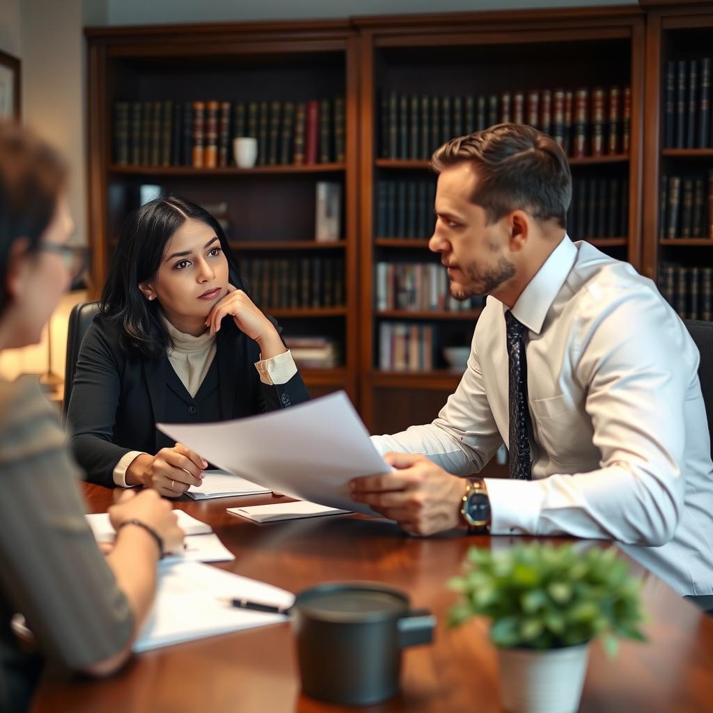 Paralysis Injury Lawyer Wesley Heights