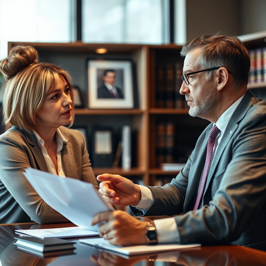 Product Liability Lawyer American University Park