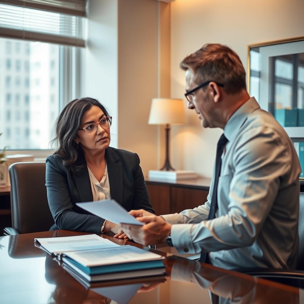 Product Liability Lawyer Capitol Hill