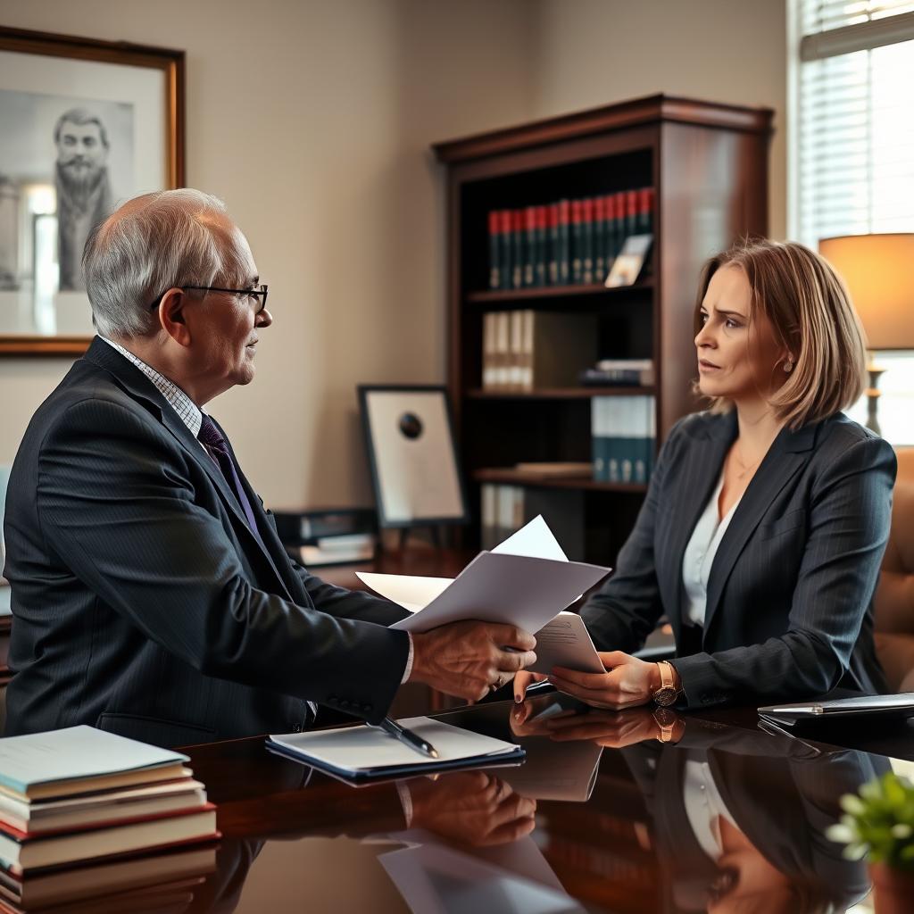 Product Liability Lawyer Columbia Heights