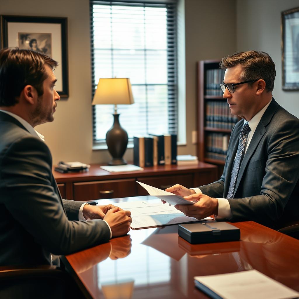 Product Liability Lawyer Forest Hills