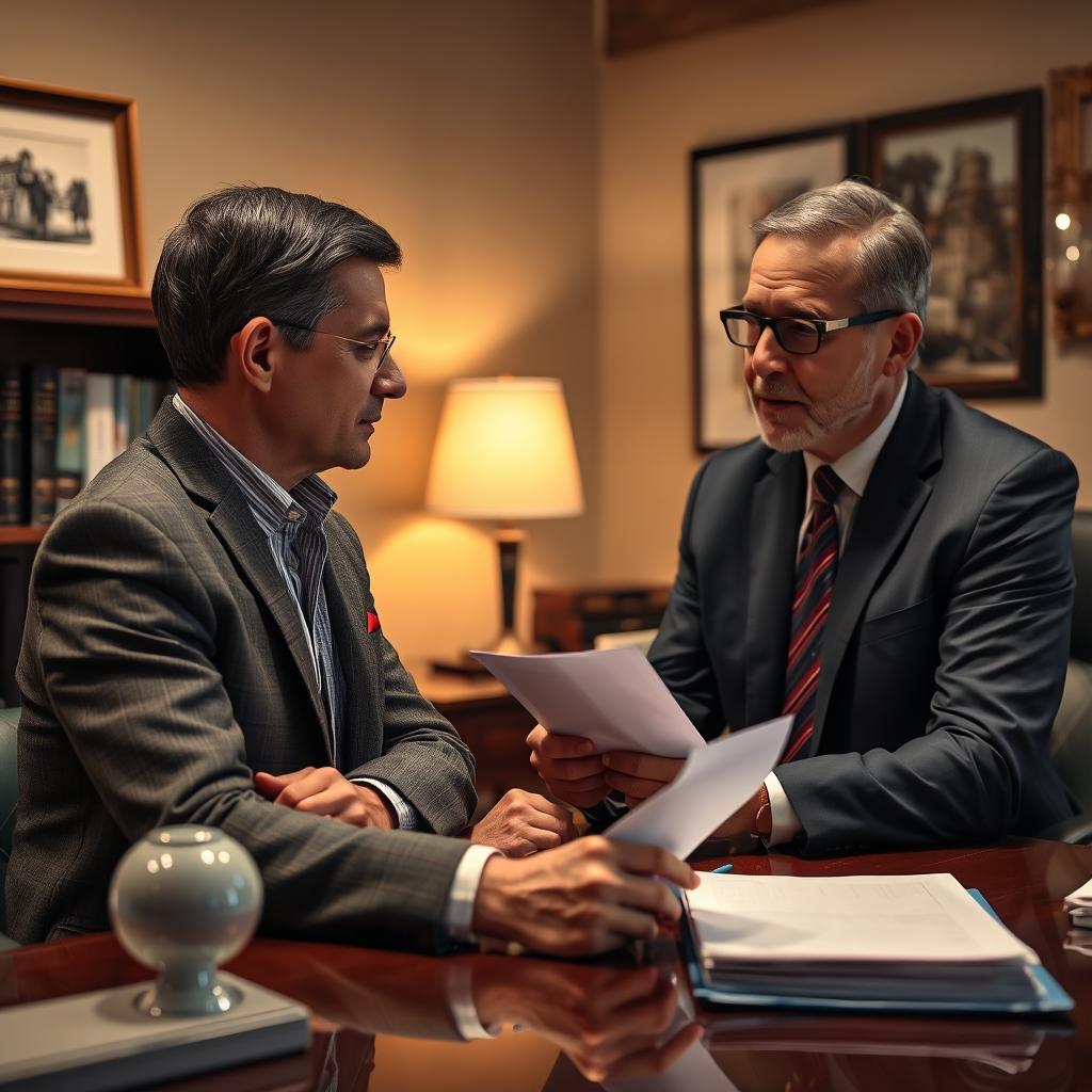 Product Liability Lawyer Georgetown