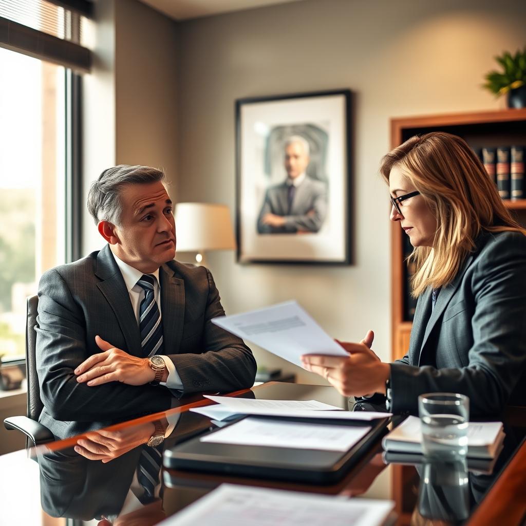 Product Liability Lawyer Logan Circle