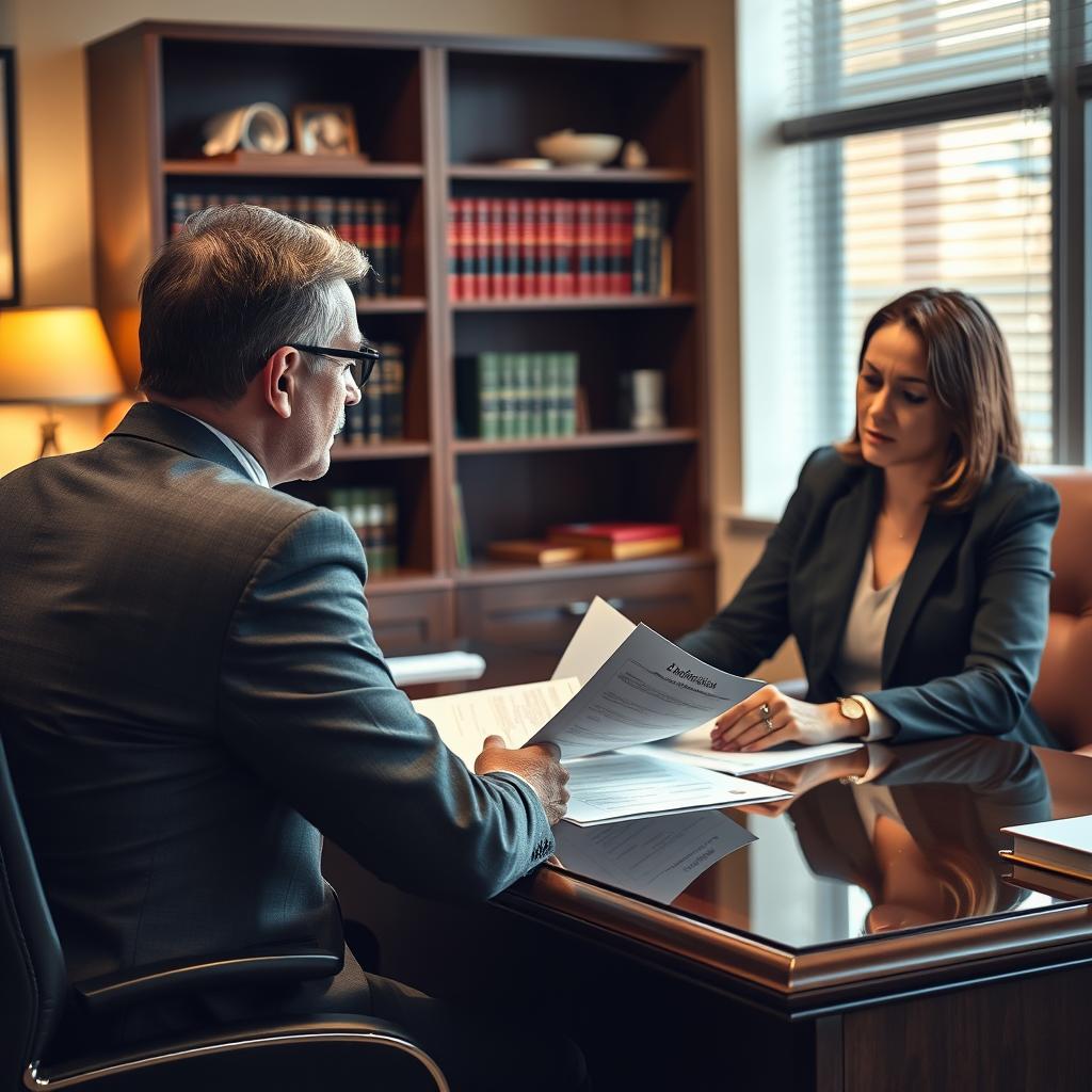 Product Liability Lawyer Maryland