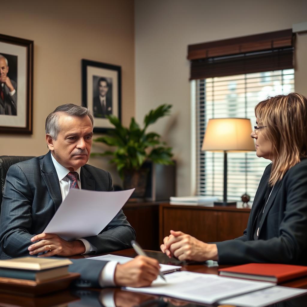 Product Liability Lawyer Rockville