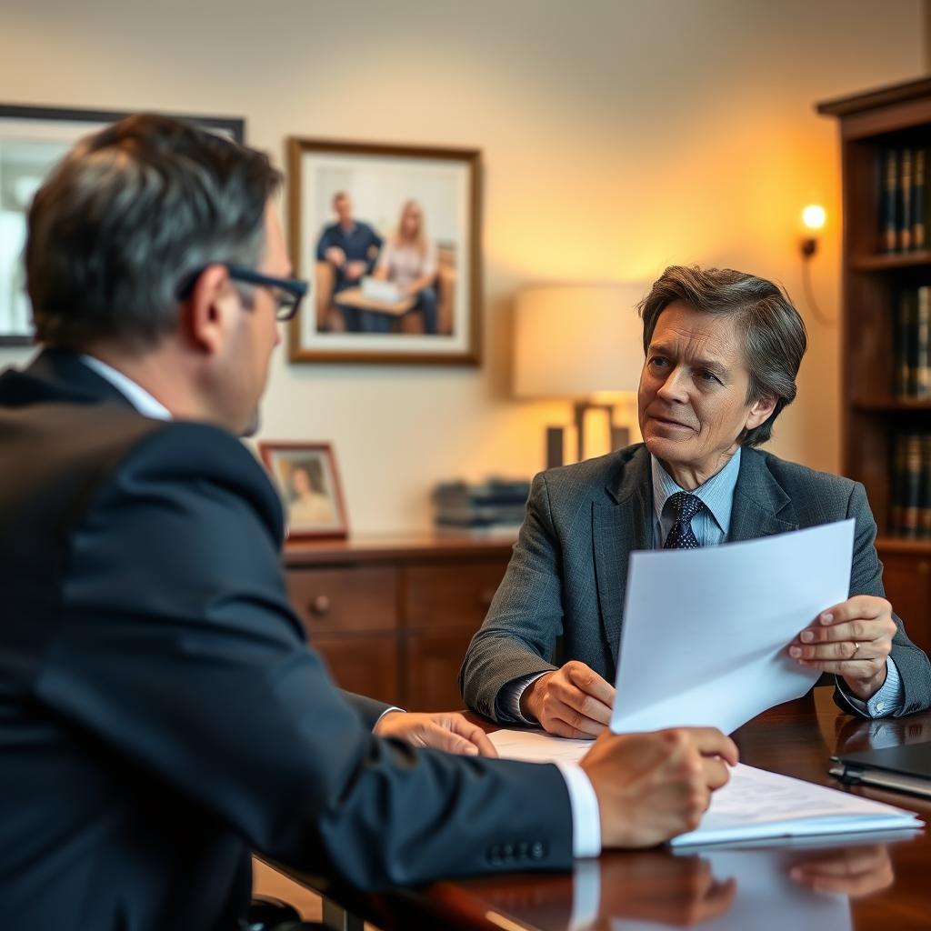 Product Liability Lawyer Spring Valley
