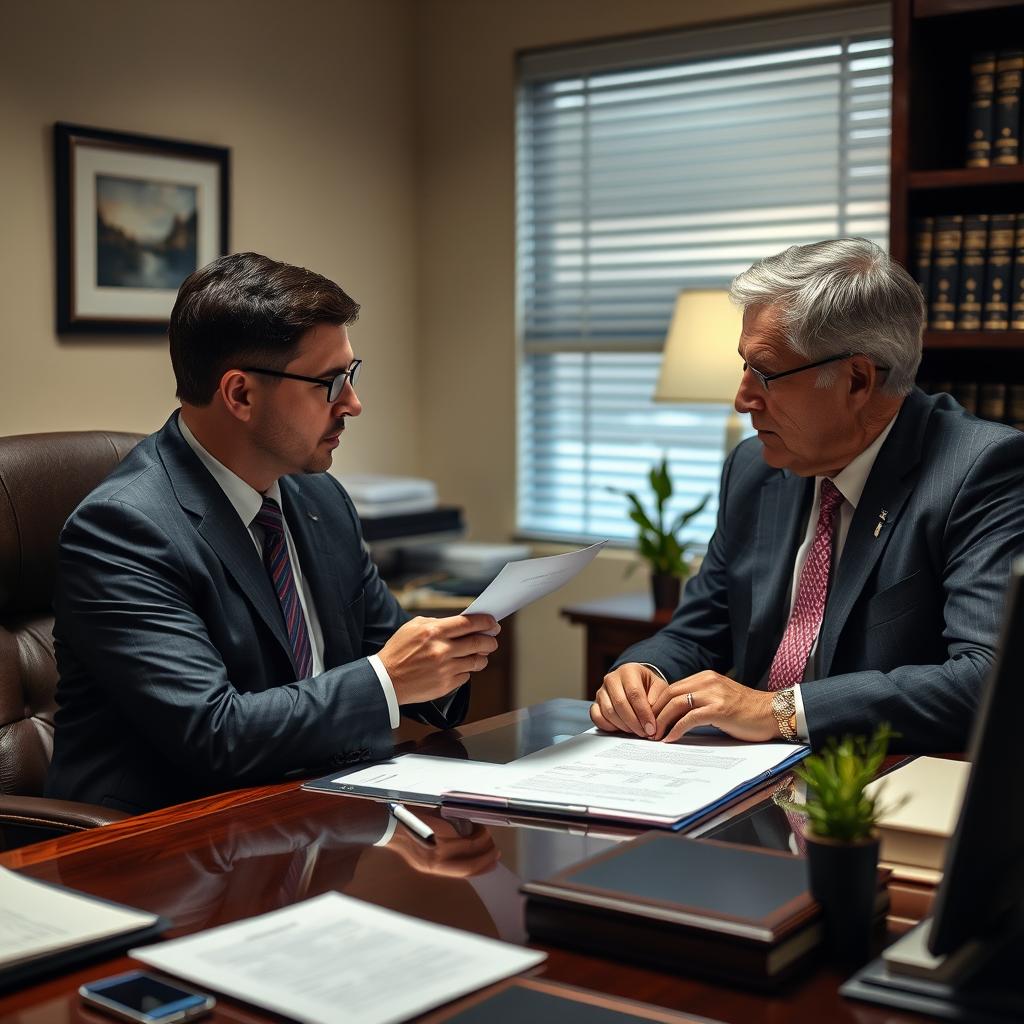 Rear End Accident Lawyer Albany County