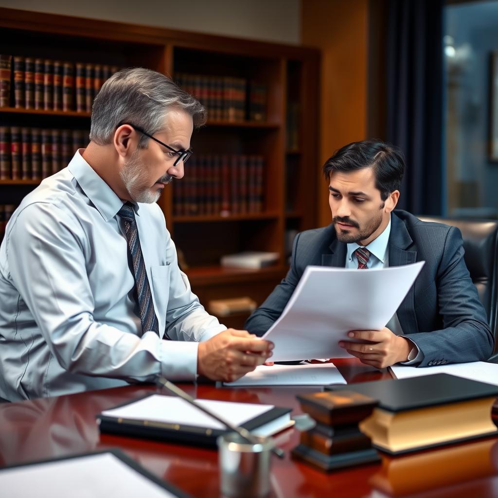 Rear End Accident Lawyer Broome County