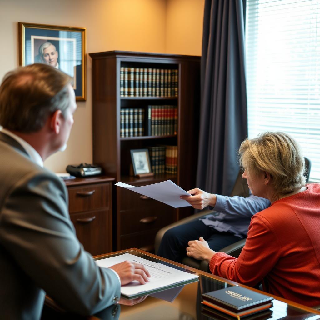 Rear End Accident Lawyer Cayuga County