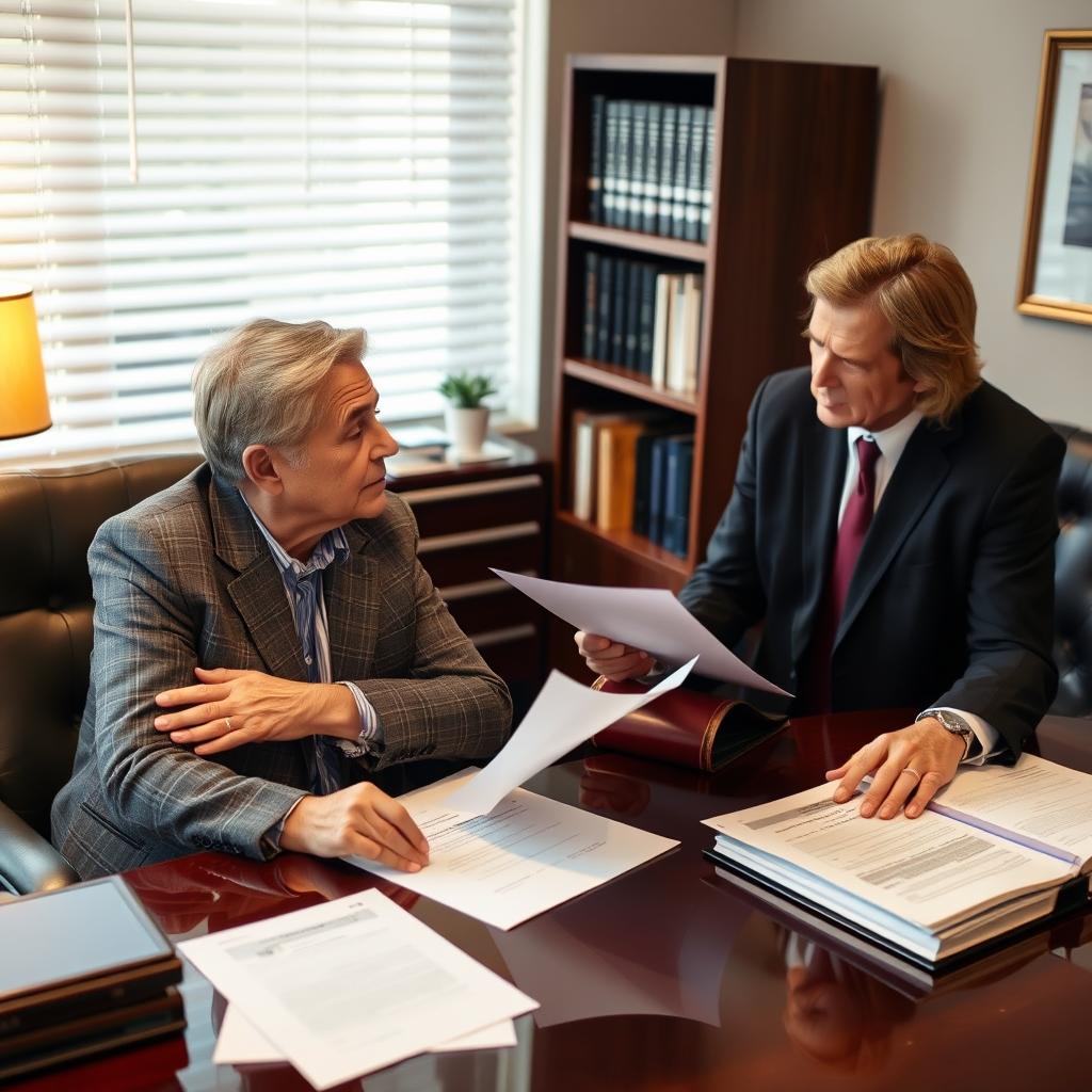 Rear End Accident Lawyer Columbia County