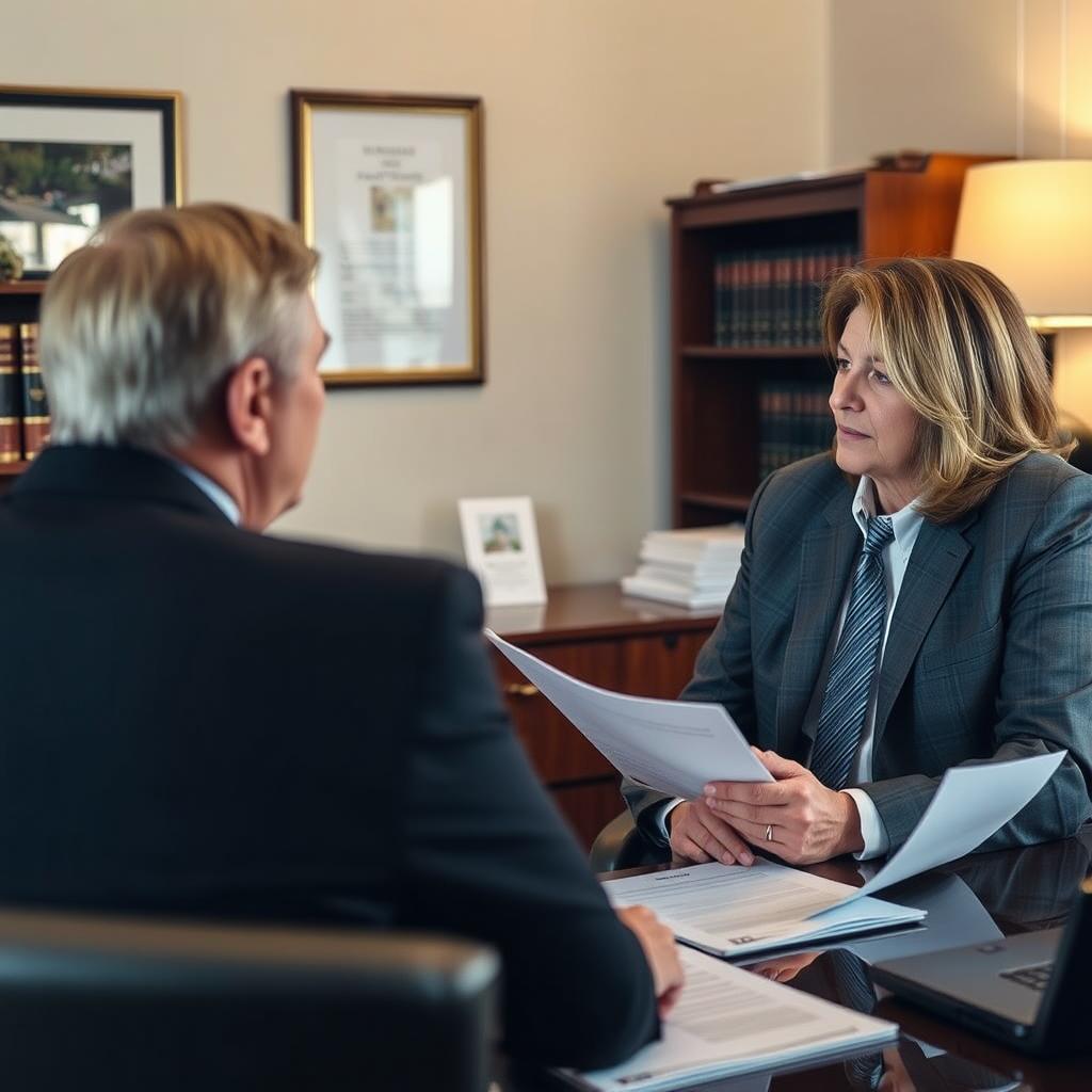 Rear End Accident Lawyer Dutchess County