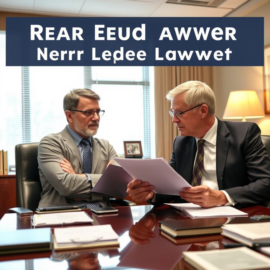 Rear End Accident Lawyer Herkimer County