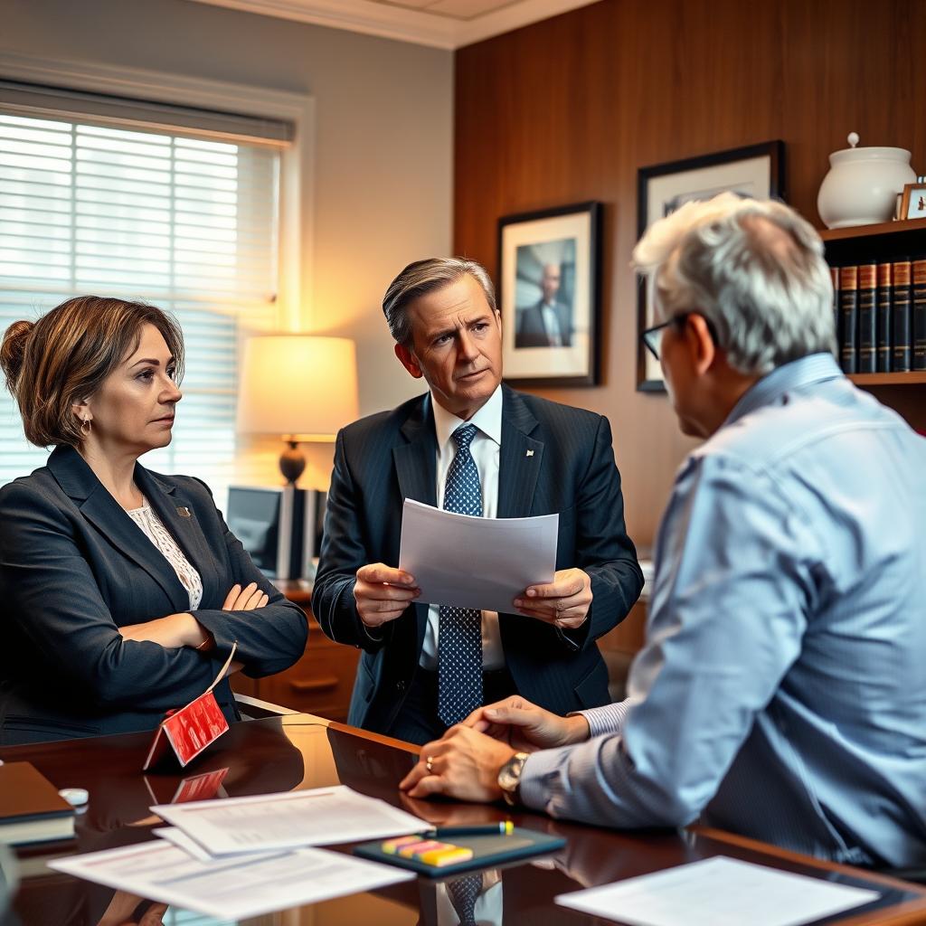 Rear End Accident Lawyer Jefferson County
