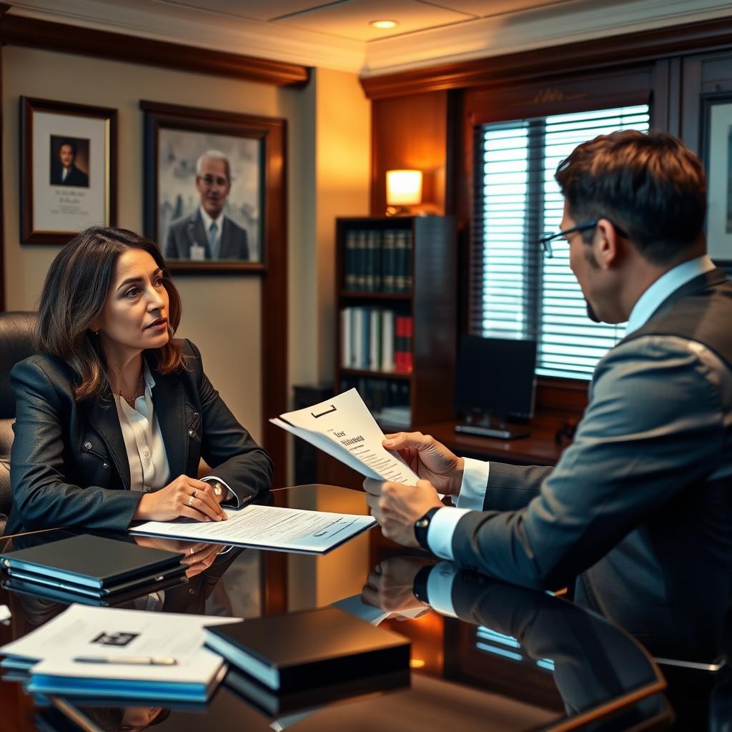 Rear End Accident Lawyer Kings County