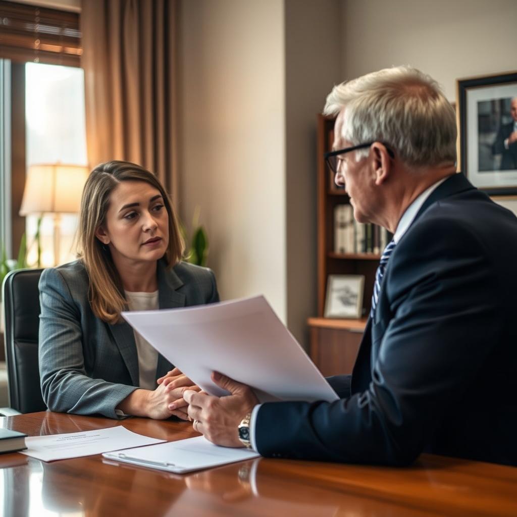 Rear End Accident Lawyer Onondaga County
