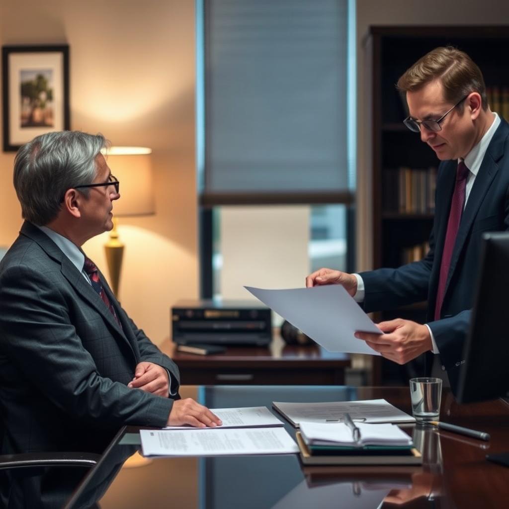 Rear End Accident Lawyer Ontario County