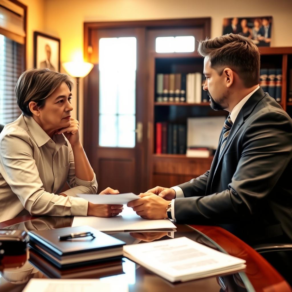 Rear End Accident Lawyer Orleans County