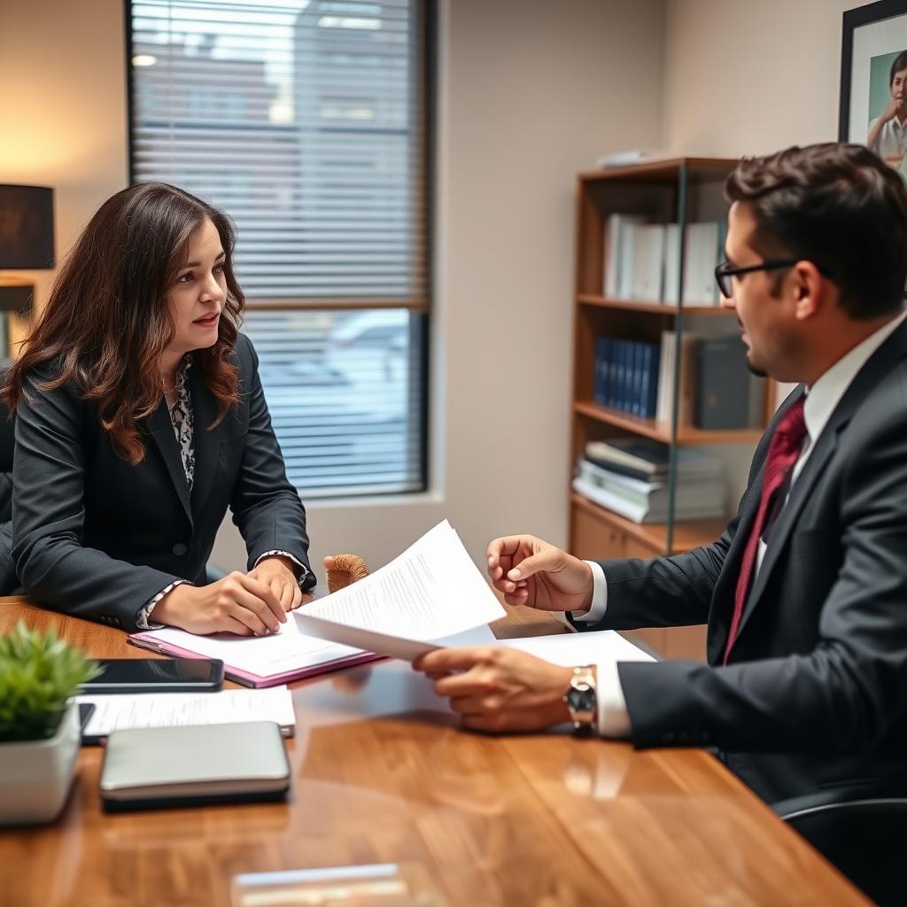 Rear End Accident Lawyer Queens