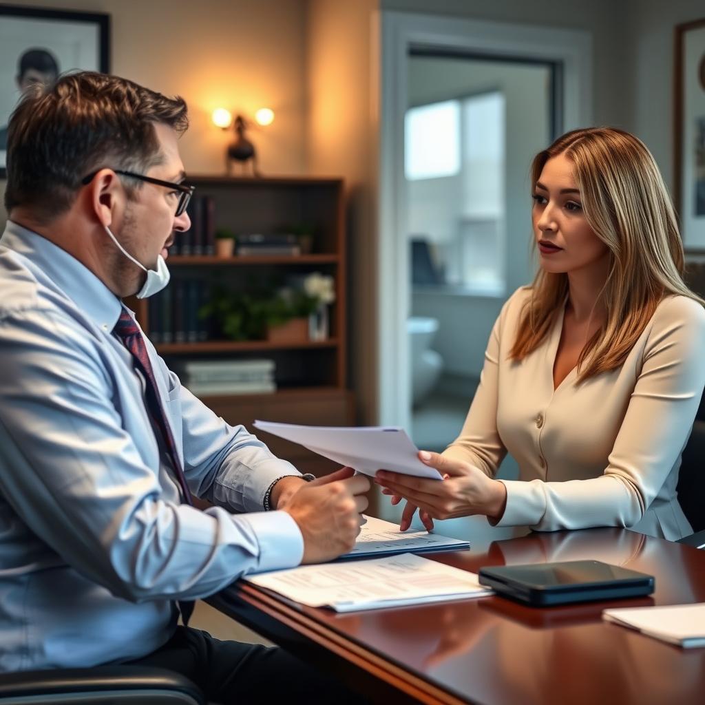 Rear End Accident Lawyer Rensselaer County