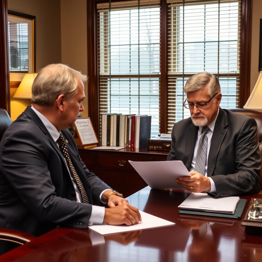 Rear End Accident Lawyer Schoharie County