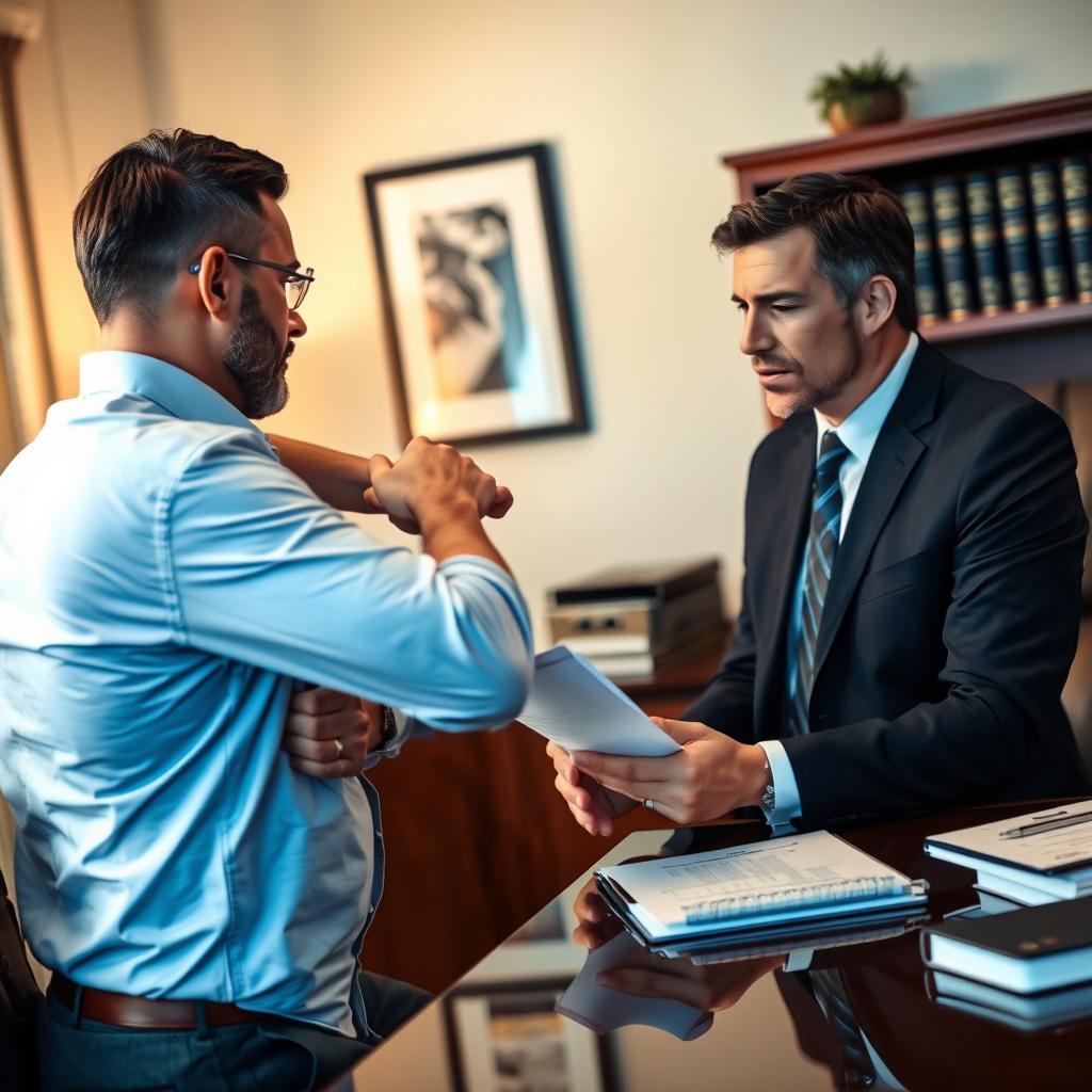 Rear End Accident Lawyer Staten Island