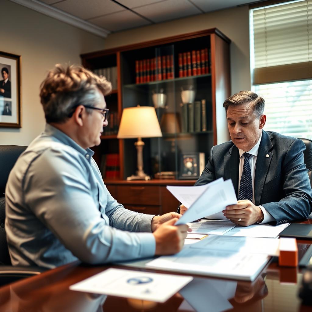 Rear End Accident Lawyer Suffolk County