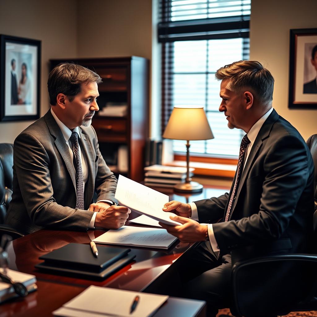 Rear End Accident Lawyer Ulster County