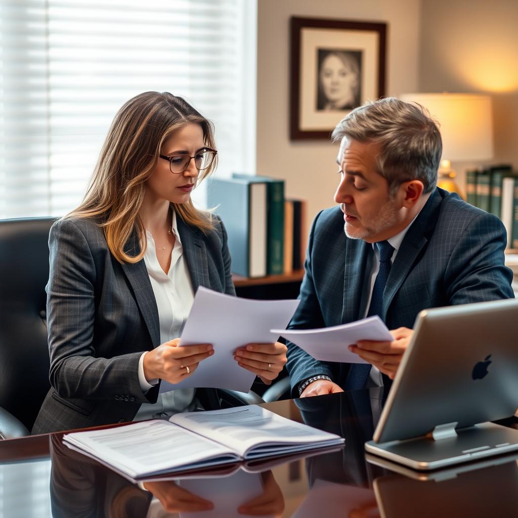 Rear End Accident Lawyer Yates County