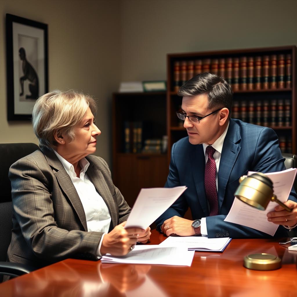 Spinal Cord Injury Lawyer Chevy Chase